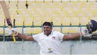 Four Mumbai Players in Mushtaq Ali Trophy Team Test Positive For Coronavirus